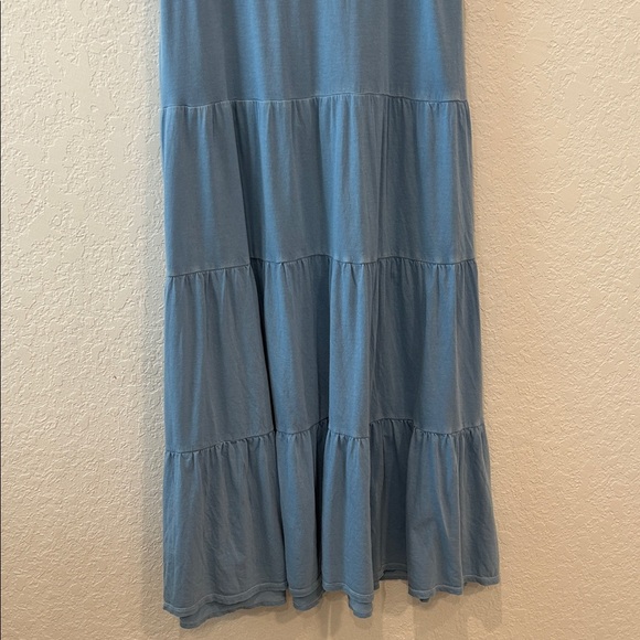 GAP Light Blue Dress - Picture 6 of 9